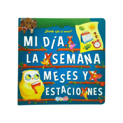 Cuentos ¿Dónde Está el Error? - Dreams Art