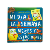 Cuentos ¿Dónde Está el Error? - Dreams Art