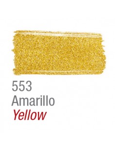 Pintura para Tela Metálica de 37 ml - ACRILEX