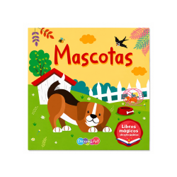 Libros Desplegables Para Niños - Dreams Art