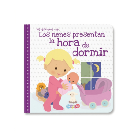Cuentos Descubriendo El Mundo Vol. 1 - Dreams Art