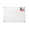 Pizarra Magnética 60x91cm, Blanca - TALBOT