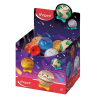 Tajador Metálico Planet (Sacapuntas) - MAPED