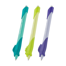 Bolígrafo Azul Borrable, Kidy Learn - MAPED