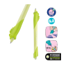 Bolígrafo Azul Borrable, Kidy Learn - MAPED