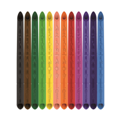 12 Lápices de Colores Infinity 100% Mina - MAPED