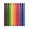 12 Lápices de Colores Infinity 100% Mina - MAPED