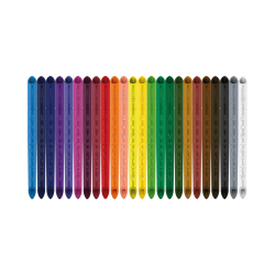 24 Lápices de Colores Infinity 100% Mina - MAPED
