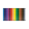 24 Lápices de Colores Infinity 100% Mina - MAPED