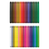 36 Lápices de Colores Infinity 100% Mina - MAPED