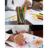36 Lápices de Colores Infinity 100% Mina - MAPED