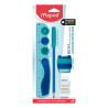 Set Escolar Sensorial Kidy Learn Concentración - MAPED