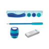 Set Escolar Sensorial Kidy Learn Concentración - MAPED