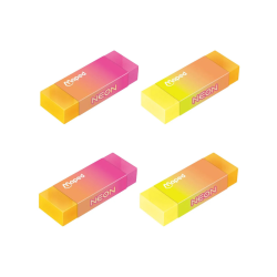 Borrador (Goma de Borrar) Neon - MAPED