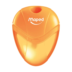 Tajador (Sacapuntas) Neon Igloo - MAPED