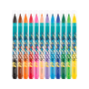 12 Marcadores de Colores Colección Dragon - MAPED