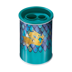 Tajador (Sacapuntas) Colección Dragon - MAPED
