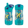 Botella Dragon de Acero Inoxidable, 430ml - MAPED