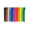 12 Lápices de Colores My First Jumbo Infinity 100% Mina - MAPED