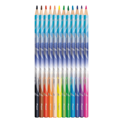 12 lápices de colores Arctic - MAPED