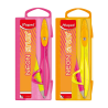 Compas Study Neon - MAPED