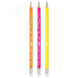 Lápiz de Grafito Colección Neon - MAPED