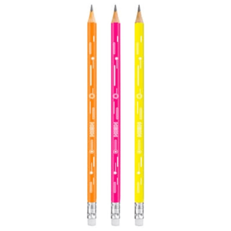 Lápiz de Grafito Colección Neon - MAPED
