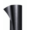 Vinil Adhesivo Decorativo Tipo Cuero Negro