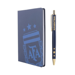 Set de Regalo Premium AFA 2026 - MOOVING