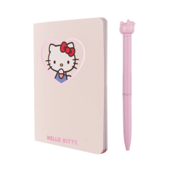 Set de Regalo Premium Hello Kitty - MOOVING