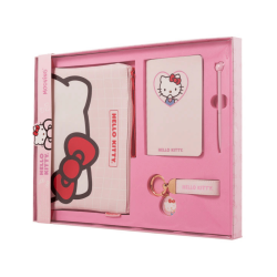 Set de Regalo Premium Hello Kitty - MOOVING