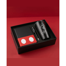 Set de Regalo Premium Mickey Mouse - MOOVING