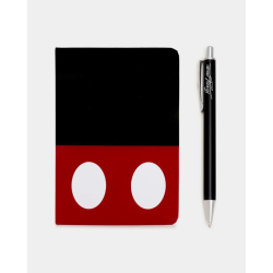 Set de Regalo Premium Mickey Mouse - MOOVING