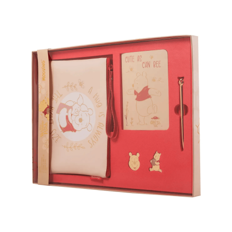Set de Regalo Premium Winnie the Pooh - MOOVING