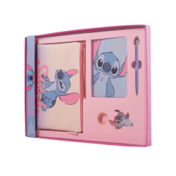 Set de Regalo Premium Stitch - MOOVING