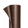 Vinil Adhesivo Decorativo Madera Caoba