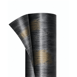 Vinil Adhesivo Decorativo Madera Ébano