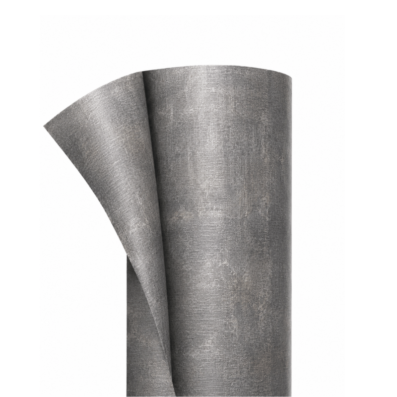 Vinil Adhesivo Decorativo Telado Gris Grafito