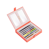 Set Premium de Bolígrafos Almighty-W, Rosa - PILOT