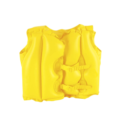 Chaleco inflable para niños MOR