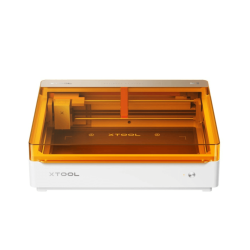 Máquina de Corte y Grabado Láser M2 Basic, 10W - XTOOL