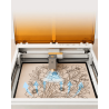 Máquina de Corte y Grabado Láser M2 Basic, 10W - XTOOL