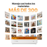 Máquina de Corte y Grabado Láser M2 Basic, 10W - XTOOL