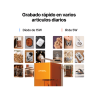 Máquina de Grabado Láser Portátil Dual F2 - XTOOL