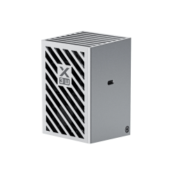 Módulo Láser Infrarrojo M2 para Grabar Metal (1064nm) - XTOOL