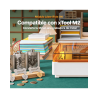Módulo Láser Infrarrojo M2 para Grabar Metal (1064nm) - XTOOL
