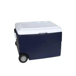 Caja térmica glacial 70 Lts, MOR