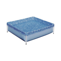Piscina infantil 1.15x1.06mt 400L, MOR