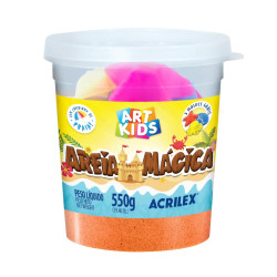 PRUEBA ACRILEX