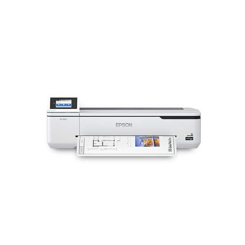 Impresora Inalámbrica Epson SureColor T3170